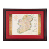 Double Embroidery & Map Set