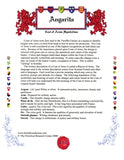 HRC EMAIL ONLY -JPEG DIGITAL IMAGE HISTORY & COAT OF ARMS with Symbolism Page